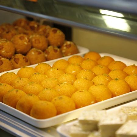 Hotel Popular Amritsar Dış mekan fotoğraf