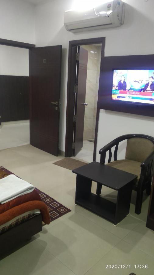Hotel Popular Amritsar Dış mekan fotoğraf