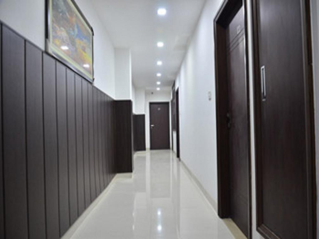 Hotel Popular Amritsar Dış mekan fotoğraf