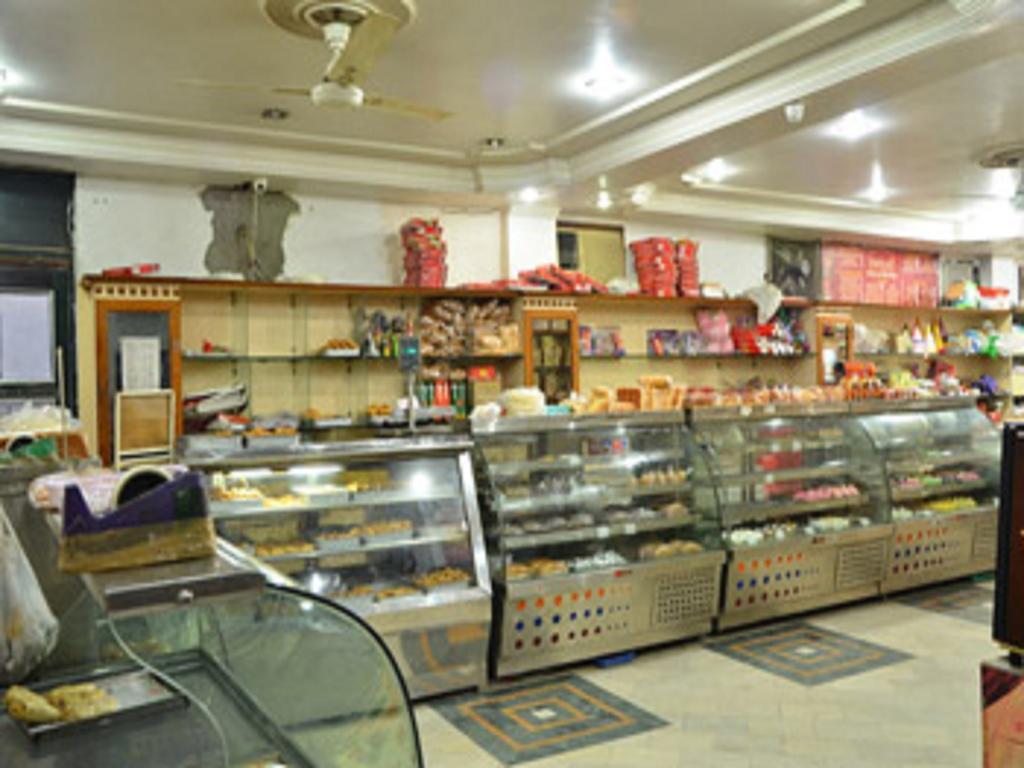 Hotel Popular Amritsar Dış mekan fotoğraf