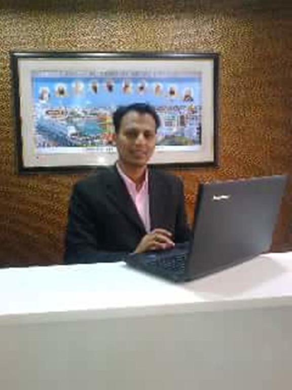 Hotel Popular Amritsar Dış mekan fotoğraf