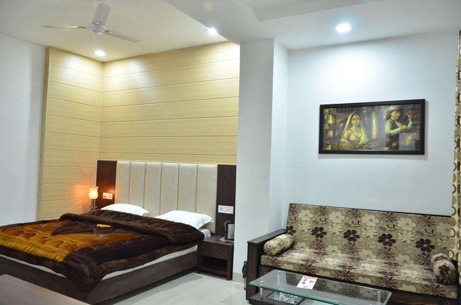 Hotel Popular Amritsar Dış mekan fotoğraf